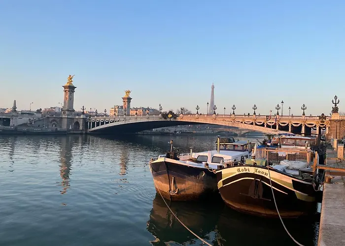Montparnasse DaguerreHotel Parigi