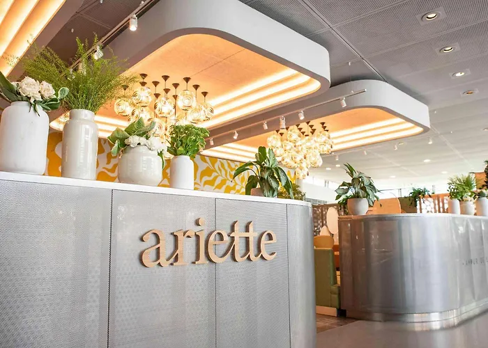 Pullman Paris Centre - Bercy