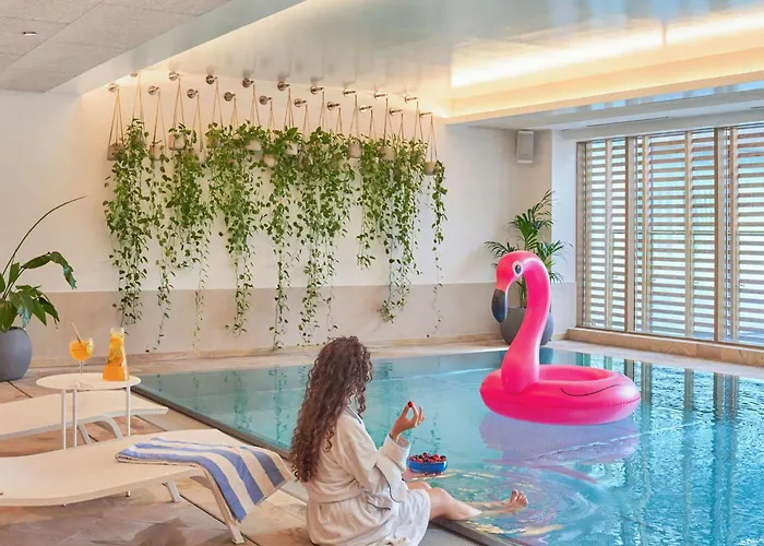 Pullman Paris Centre - Bercy