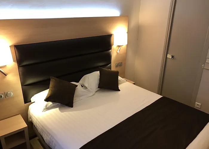 Unic Renoir Saint GermainHotel Parigi